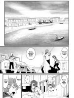 Ajin Shoujo Tan Vol. 5 page 2