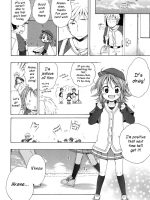 Akane Ganbaru!! page 4