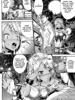 Akarui Maid (?) Keikaku page 8