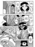 Akebi No Mi - Misora After page 10