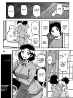 Akebi No Mi - Misora After page 2