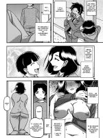 Akebi No Mi - Misora After page 3