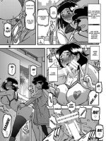 Akebi No Mi - Misora After page 8