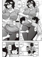 Akebi No Mi - Yoshimi Ch. 1 page 3