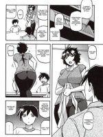 Akebi No Mi - Yoshimi Ch. 1 page 5