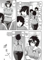 Akebi No Mi - Yoshimi Ch. 1 page 8