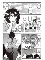 Akebi No Mi - Yoshimi Ch. 1 page 9