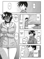 Akebi No Mi - Yuuko Continuation page 2