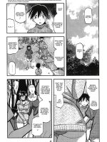 Akebi No Mi - Yuuko Continuation page 3