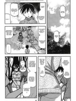 Akebi No Mi - Yuuko Continuation page 3