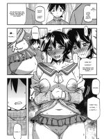 Akebi No Mi - Yuuko Continuation page 5