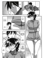 Akebi No Mi - Yuuko Continuation page 9