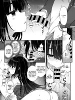 Akogare No Oneechan Wa Boku No Iinari Ni page 10