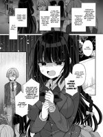 Akogare No Oneechan Wa Boku No Iinari Ni page 4