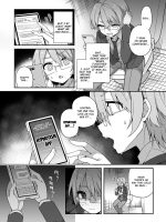 Akogare No Oneechan Wa Boku No Iinari Ni page 5