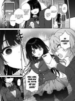 Akogare No Oneechan Wa Boku No Iinari Ni page 6