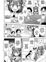 Akume Hime To Otaku-kun No Doku Ringo page 6