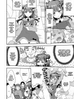 Akume Hime To Otaku-kun No Doku Ringo page 8