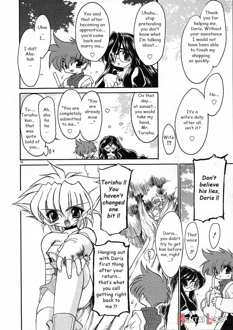 Alchemy No Shizuku page 29