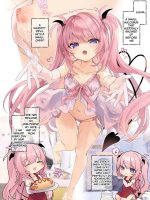 Ama Milk -succu Mama To Natsuyasumi- page 3