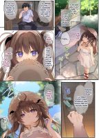 Ama Milk -succu Mama To Natsuyasumi- page 6