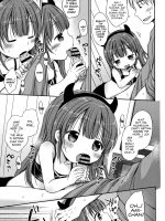 Amai Itazura Tabehoudai ♡ page 5