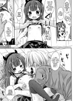 Amai Itazura Tabehoudai ♡ page 7