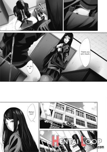 Ambivalence No Uragawa page 25