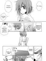 Ame No Hi page 2