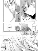 Ame No Hi page 5