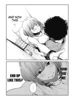 Ame No Yo Ni page 6