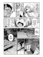 Ame No Yo Ni page 8