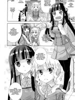 Anata Dake No, Watashi. page 2