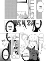 Anata-gonomi Ni Naritai No page 1