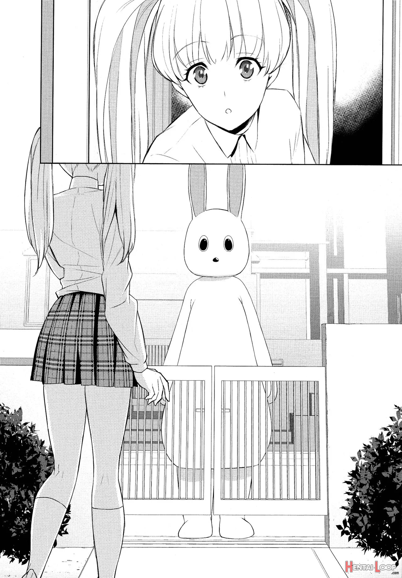 Anata-gonomi Ni Naritai No page 12