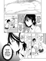 Anata-gonomi Ni Naritai No page 4