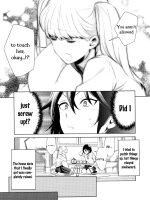 Anata-gonomi Ni Naritai No page 7