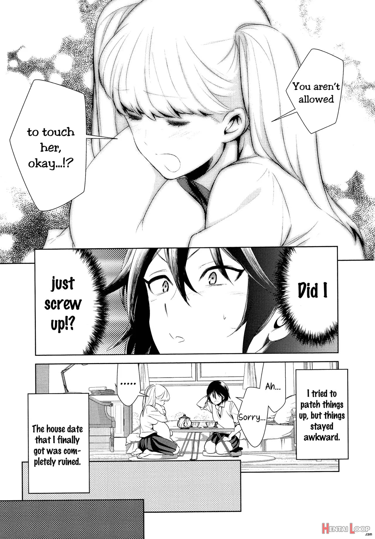 Anata-gonomi Ni Naritai No page 7