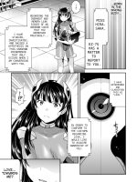 Anata No Himei Wa Dare Ni Mo Kikoenai page 4