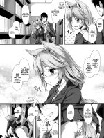 Anata No Kaori Ni Sasowarete page 3