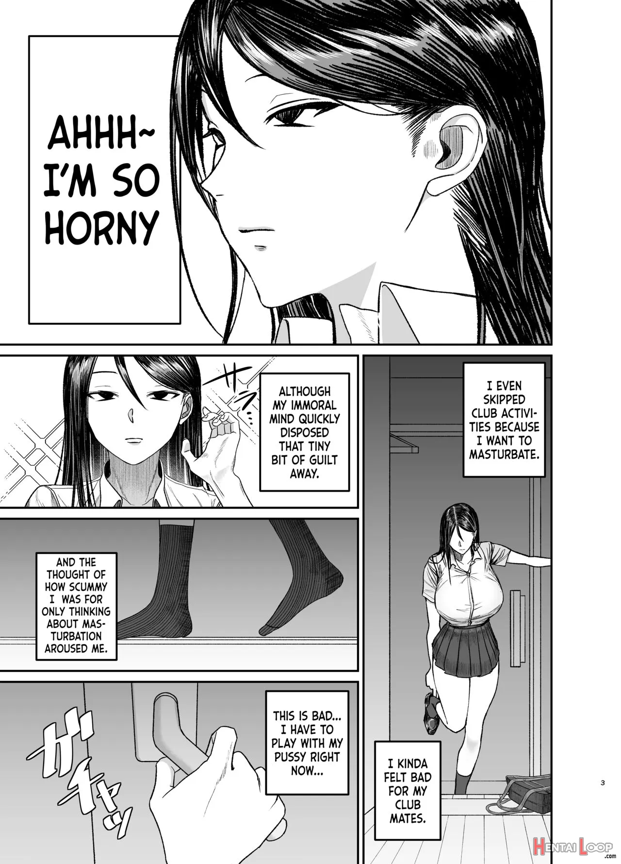 Ane De Shikoru Otouto To Onaritai Ane Ga Souguu Shita Kekka page 2