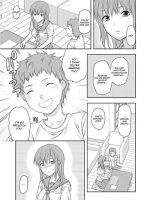 Ane-koi - Decensored page 6