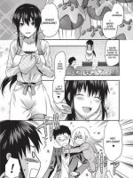 Ane-koi - Decensored page 8