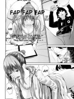 Ane No Sei! Boku No Shitto 2. page 10