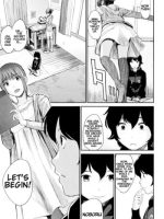 Ane No Sei! Boku No Shitto 2. page 3