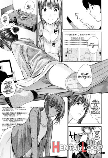 Ane No Sei! Boku No Shitto 2. page 5