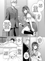 Ane Wa Oyaji Ni Dakareteru Zero page 2