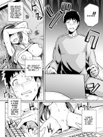 Ane Wa Oyaji Ni Dakareteru Zero page 7