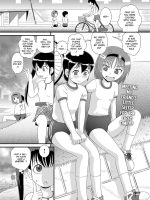 Anesonteihi Boku Wa Onee-chan No Omocha Ja Nai page 1