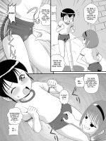 Anesonteihi Boku Wa Onee-chan No Omocha Ja Nai page 3